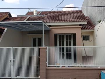 Rumah Puri Indah Sidoarjo