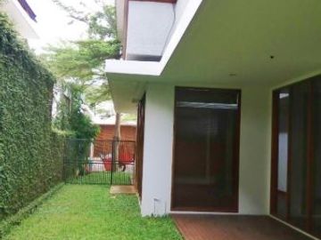 Disewakan Rumah Di Kemang Jakarta Selatan Kondisi Siap Huni