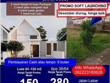 Rumah purbayan gentan rumah solo rumah gentan solo tanah solo purbayan