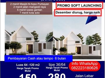 Rumah purbayan gentan rumah solo rumah gentan solo tanah solo purbayan