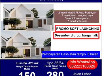 Rumah purbayan gentan rumah solo rumah gentan solo tanah solo purbayan