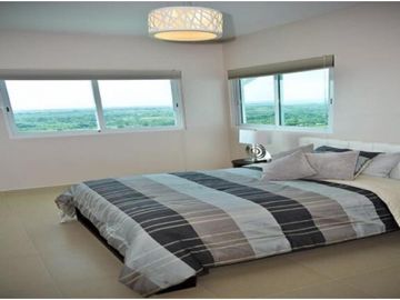 BIJAO PENTHOUSE DE PLAYA EN VENTA SANTA CLARA (6)
