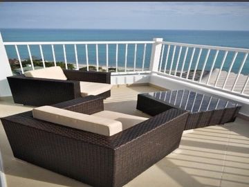 BIJAO PENTHOUSE DE PLAYA EN VENTA SANTA CLARA (6)
