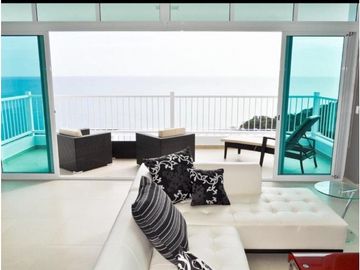BIJAO PENTHOUSE DE PLAYA EN VENTA SANTA CLARA (6)