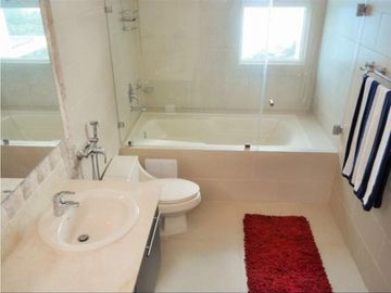 BIJAO PENTHOUSE DE PLAYA EN VENTA SANTA CLARA (6)