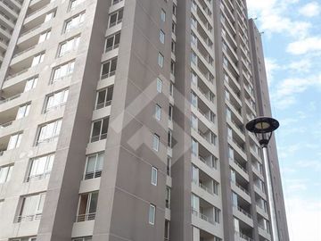 Departamento en venta de 1 dorm. en San Miguel