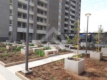 Departamento en venta de 1 dorm. en San Miguel