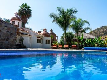 Casa en  Venta en Ajijic, Jalisco.