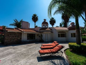 Casa en  Venta en Ajijic, Jalisco.