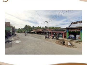 Tanah SHM: Utara Bandara YIA, Siap AJB