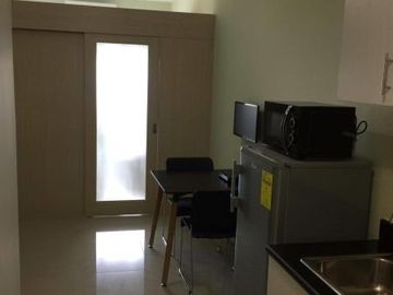Good deal:Jazz Residences 1 Bedroom For Rent in Bel-air Makati