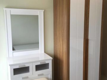 Good deal:Jazz Residences 1 Bedroom For Rent in Bel-air Makati
