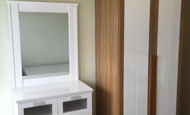 Good deal:Jazz Residences 1 Bedroom For Rent in Bel-air Makati