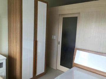 Good deal:Jazz Residences 1 Bedroom For Rent in Bel-air Makati