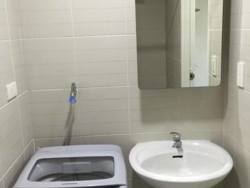 Good deal:Jazz Residences 1 Bedroom For Rent in Bel-air Makati