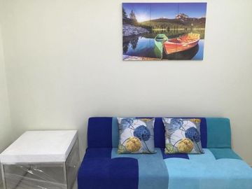 Good deal:Jazz Residences 1 Bedroom For Rent in Bel-air Makati
