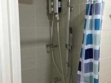Good deal:Jazz Residences 1 Bedroom For Rent in Bel-air Makati