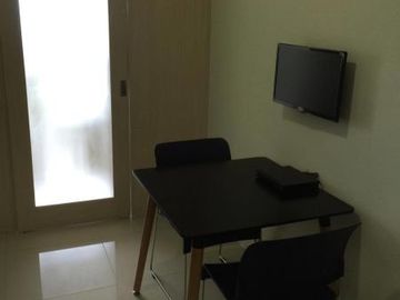 Good deal:Jazz Residences 1 Bedroom For Rent in Bel-air Makati