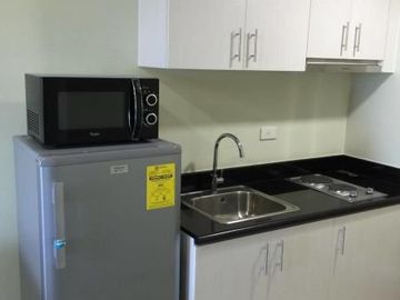 Good deal:Jazz Residences 1 Bedroom For Rent in Bel-air Makati