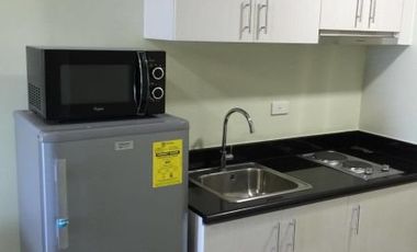 Good deal:Jazz Residences 1 Bedroom For Rent in Bel-air Makati