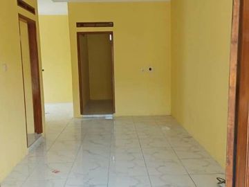 Khansa Kirani Residence Lokasi strategis bebas banjir Bandung Selatan