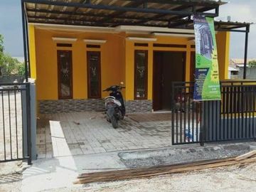 Khansa Kirani Residence Lokasi strategis bebas banjir Bandung Selatan