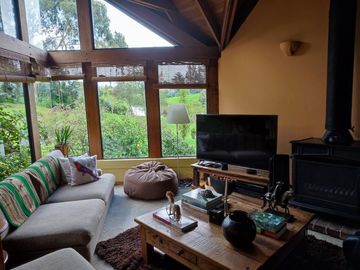 finca en venta en la serrana 1 - tenjo. Cod V51398