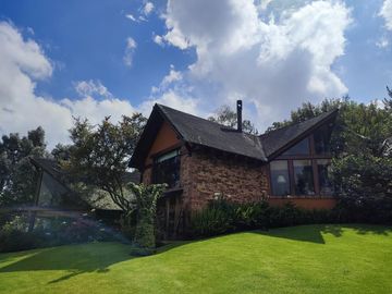 finca en venta en la serrana 1 - tenjo. Cod V51398