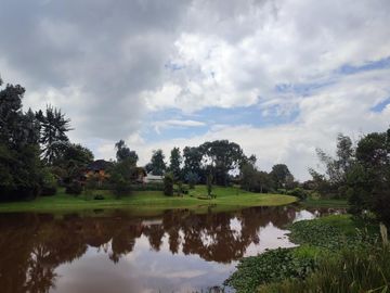 finca en venta en la serrana 1 - tenjo. Cod V51398