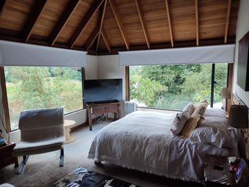 finca en venta en la serrana 1 - tenjo. Cod V51398
