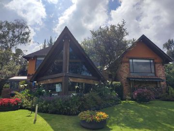 finca en venta en la serrana 1 - tenjo. Cod V51398