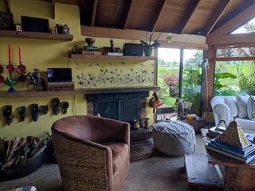 finca en venta en la serrana 1 - tenjo. Cod V51398