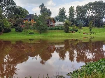 finca en venta en la serrana 1 - tenjo. Cod V51398