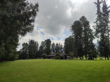 finca en venta en la serrana 1 - tenjo. Cod V51398