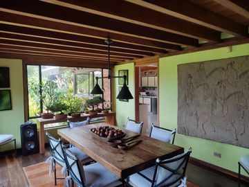 finca en venta en la serrana 1 - tenjo. Cod V51398