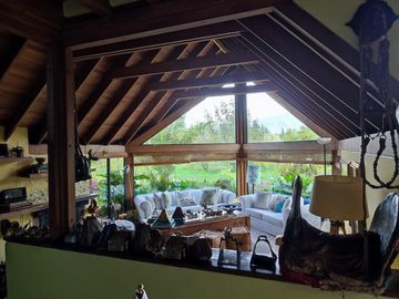 finca en venta en la serrana 1 - tenjo. Cod V51398
