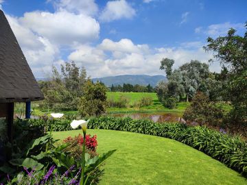 finca en venta en la serrana 1 - tenjo. Cod V51398