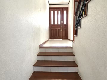 Casa en condominio en venta en Fuentes de Tepepan, Tlalpan