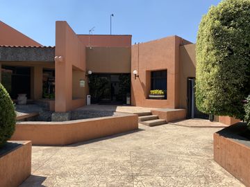 Casa en condominio en venta en Fuentes de Tepepan, Tlalpan