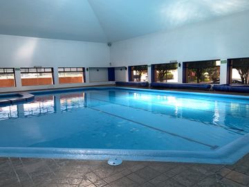 Casa en condominio en venta en Fuentes de Tepepan, Tlalpan