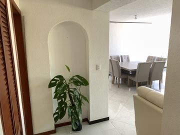 Casa en condominio en venta en Fuentes de Tepepan, Tlalpan