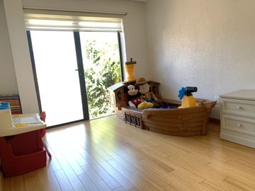 Casa en condominio en venta en Fuentes de Tepepan, Tlalpan