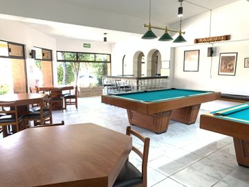Casa en condominio en venta en Fuentes de Tepepan, Tlalpan