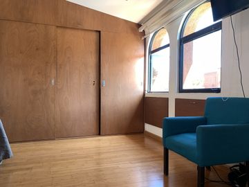 Casa en condominio en venta en Fuentes de Tepepan, Tlalpan