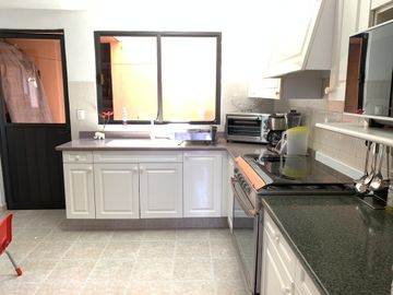 Casa en condominio en venta en Fuentes de Tepepan, Tlalpan