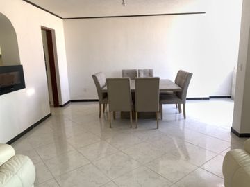Casa en condominio en venta en Fuentes de Tepepan, Tlalpan