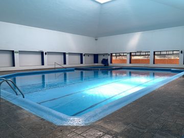 Casa en condominio en venta en Fuentes de Tepepan, Tlalpan