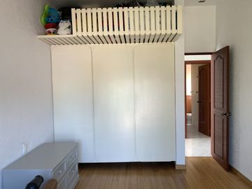 Casa en condominio en venta en Fuentes de Tepepan, Tlalpan