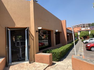Casa en condominio en venta en Fuentes de Tepepan, Tlalpan