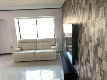 Casa en condominio en venta en Fuentes de Tepepan, Tlalpan